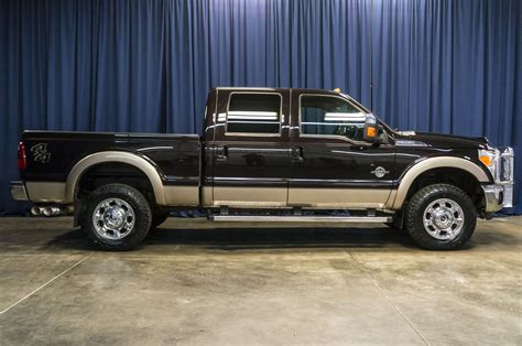 Used Ford F350 Diesel 4x4 For Sale - Shjones Ohmsjones