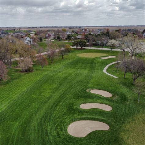 Nebraska Junior Amateur Championship Nebraska Golf Association