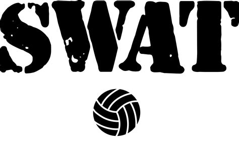 Swat Volleyball