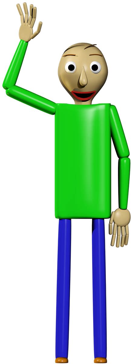 Baldi Omniversal Battlefield Wiki Fandom Powered By Wikia