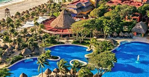 Iberostar Quetzal Wspania Y Hotel W Meksyku Geotour Chorz W