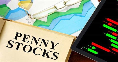 Watch Out For These Penny Stocks Locked In The Upper Circuit On