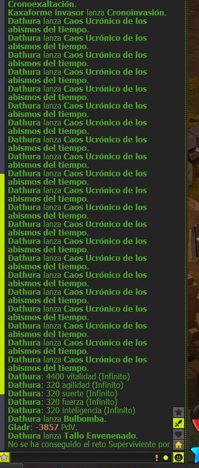 Bug Con Los Bonus De Los Elixires Ucr Nicos En Las Anomal As Temporales