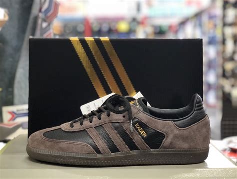 Sns Adidaskader Sylla Samba Adv