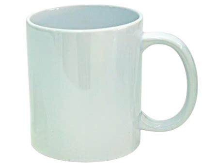 Caneca De Porcelana Sublima Brasil