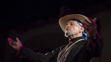 El Dramaturgo Sonorense Sergio Galindo Celebra A Os De Hacer