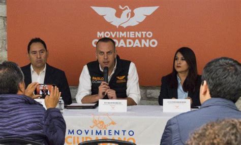 Define Mc Precandidatos A Diputados Locales En Distritos