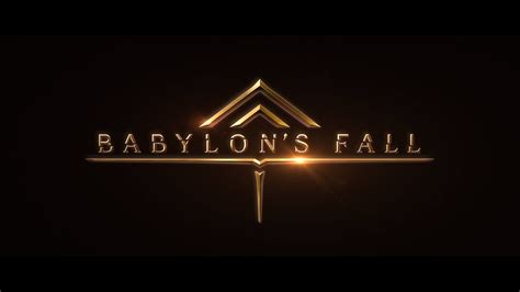 Revelado Babylon S Fall El Nuevo Juego De PlatinumGames GaminGuardian