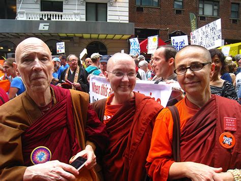 We Are In This TogetherCompassion and Climate Change - Alliance for Bhikkhunis