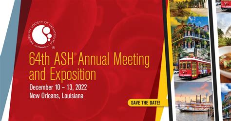 American Society Of Hematology On Linkedin Ash22 Hematology
