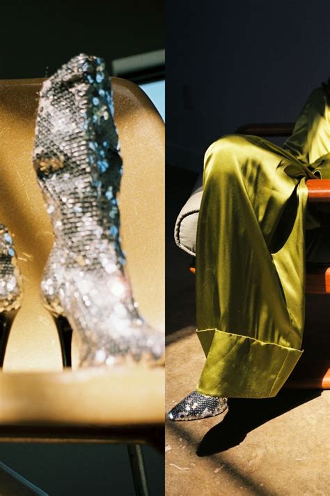 These Gutsy Going Out Looks Will Make You The Life Of The Party Going