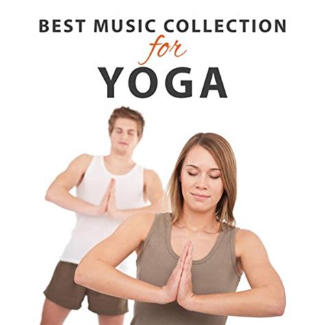 Amazon Music Hatha Yoga Music ZoneのBest Music Collection for Yoga 7