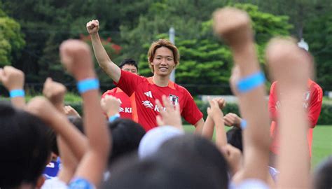 日本代表df板倉滉「名前が挙がっているのは、うれしいこと」 今夏のパリ五輪oa枠に言及― スポニチ Sponichi Annex サッカー