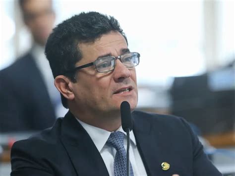 Julgamento De Sergio Moro Onde Assistir Sess O Que Pode Levar