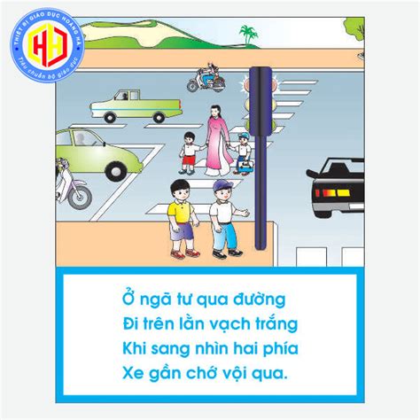 Em hãy thiết kế một sản phẩm tuyên truyền về chủ đề giáo dục an toàn