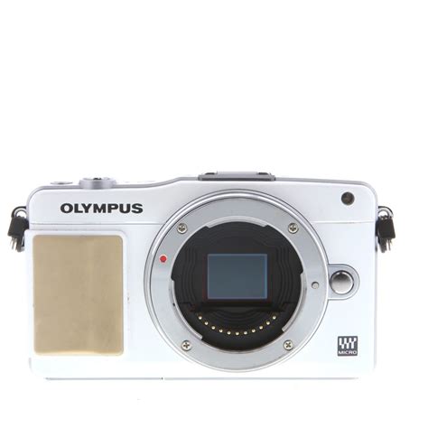 OLYMPUS PEN Mini E PM2