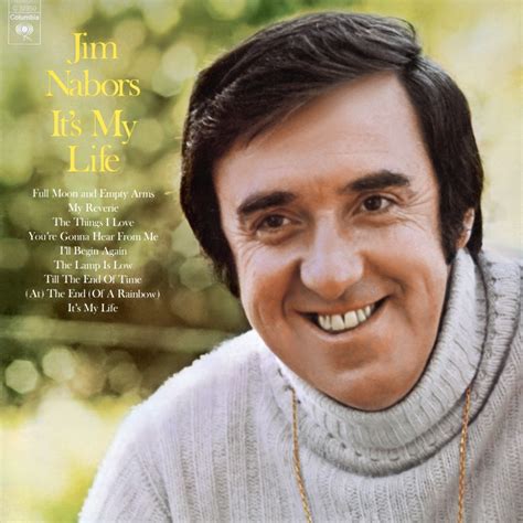 ‎its My Life Album By Jim Nabors Apple Music