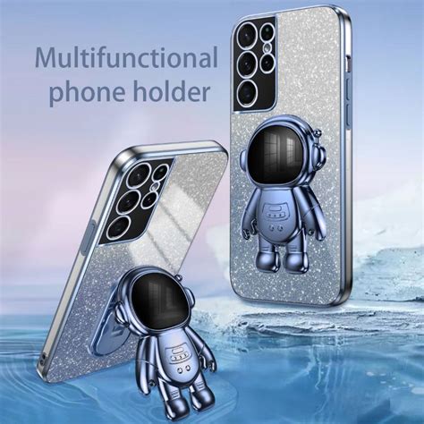 Чехол Противоударный силиконовый для Samsung S21 Ultra / Самсунг S21 ...