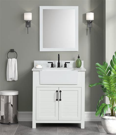 Corner Bathroom Vanity With Sink Atelier Yuwa Ciao Jp