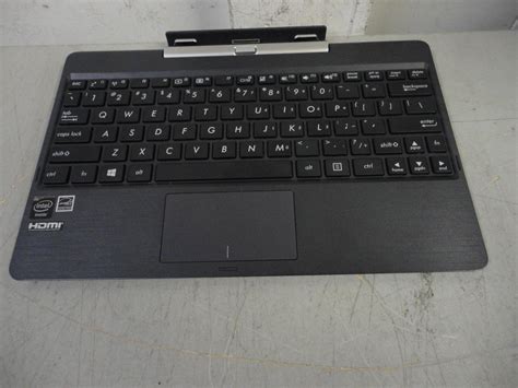 Asus Transformer Pad T100 Mobile Docking Station Keyboard T100ta C1 Gr M 1792531638