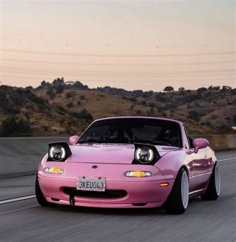 Pin By Zuzanna On Cars Miata Car Mazda Mx5 Miata Mazda Miata