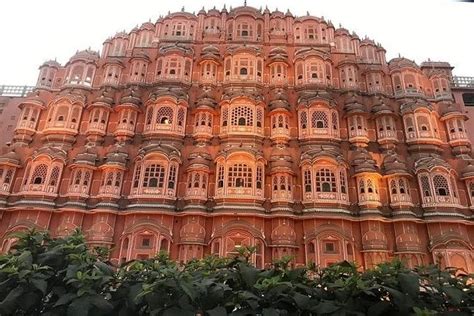 8 Nights 9 Days Majestic Rajasthan Tour Package