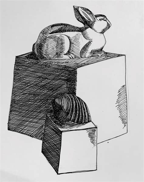 Drawing — Stellenbosch Academy