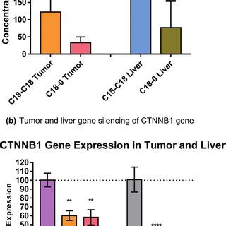 Lipid Nanoparticle Lnp In Vivo Biodistribution In Hepg Tumor Bearing