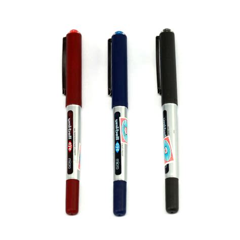 Bút Nước Uni Ball Eye Micro Ub 150 Thường