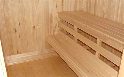 Вагонка Осина от СтройЛидер