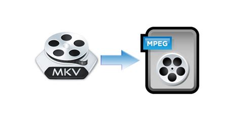 Mkv To Mpeg Converter How To Convert Mkv To Mpeg