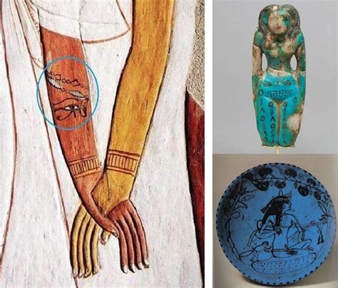 Tatuagem Antigas - Tatuagem: uma história antiga e pouco conhecida