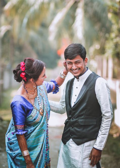 People in Traditional Indian Clothing Dancing at a Party · Free Stock Photo