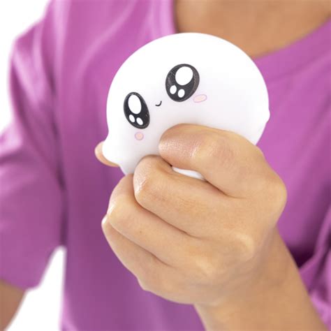 Lankybox Mystery Squishies Character Toys