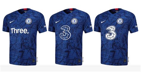 Chelsea Trikot Sponsor Hhsjs Pagmbar Torpedo