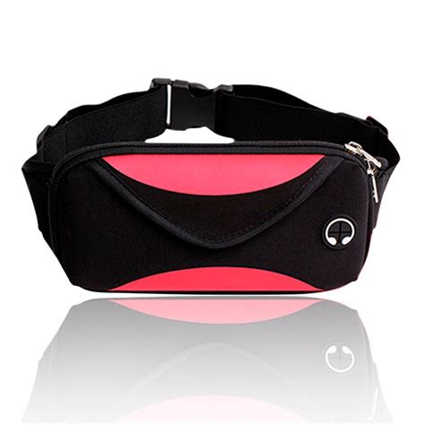 Pochete Para Viagem - Pochete Multiuso Ideal Para Viagem Trilha Esporte Fitness - Carrefour