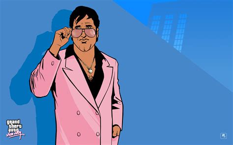 Gta Vice City Definitive Edition Loading Screen Pack Gta5