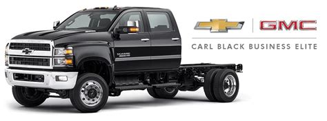 Chevy Silverado Carl Black Chevrolet Nashville