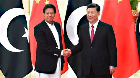 China And Pakistan Agree To Further Expand CPEC The Daily Guardian