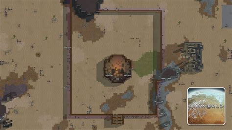 Rimworld Best Defense To Build In Your Base Gamer Empire