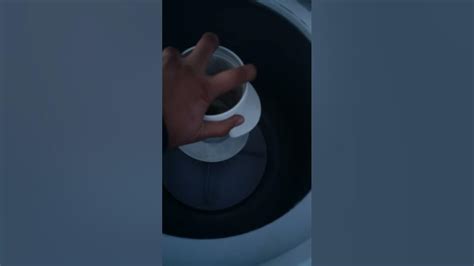 Whirlpool Top Loader Washer Making Loud Banging Sound On Spin Cycle Whats Wrong Youtube