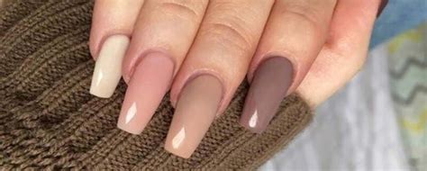 U As Nude La Manicura Mas Natural Elegante Y Discreta Blog Druni