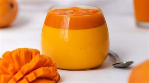 Quick And Easy Mango Recipes You Need To Try This Summers Hindustan Times