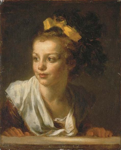 Jean-Honore Fragonard Works on Sale at Auction & Biography