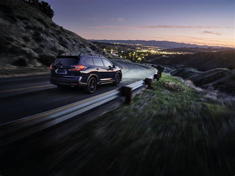 Subaru Recalls Certain Ascent Vehicles Over Insufficiently Tightened