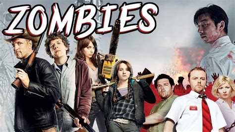 10 of the Best Zombie Horror Movies That Do The Zombie Genre Justice ...