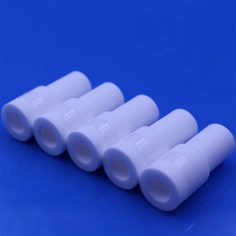 Alumina Ceramic Bushing INNOVACERA