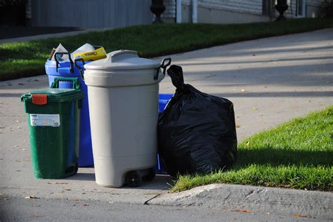 Garbage & Recycling | Township of Clearview