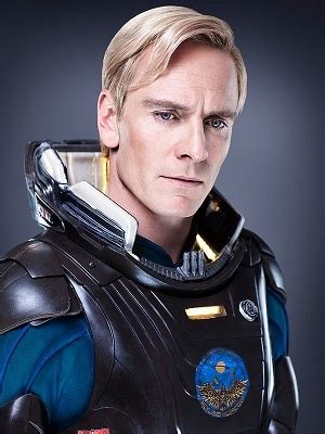 Characters in Prometheus - TV Tropes