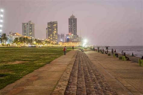 Best Things To Do In Colombo Sri Lanka